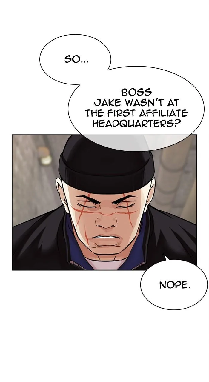 Lookism - Chapter 479 - Page 5