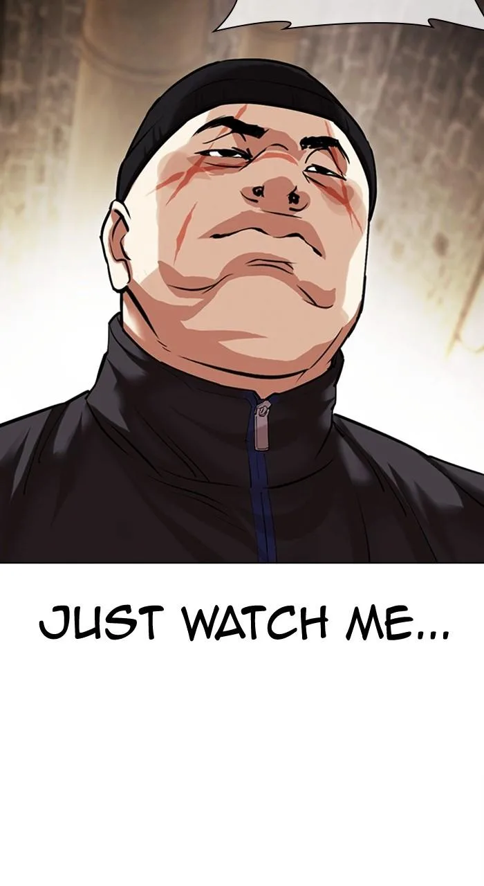Lookism - Chapter 479 - Page 50