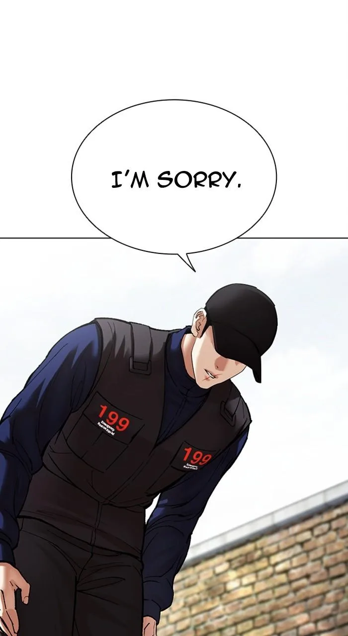 Lookism - Chapter 479 - Page 51