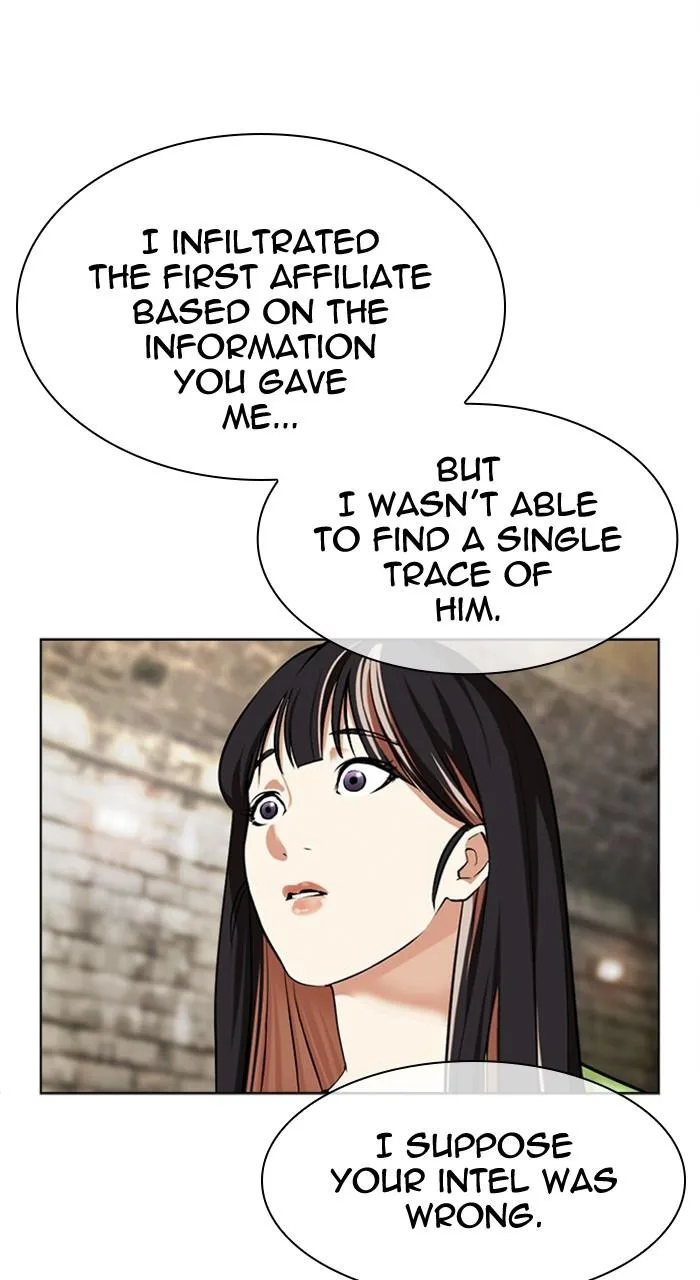 Lookism - Chapter 479 - Page 6