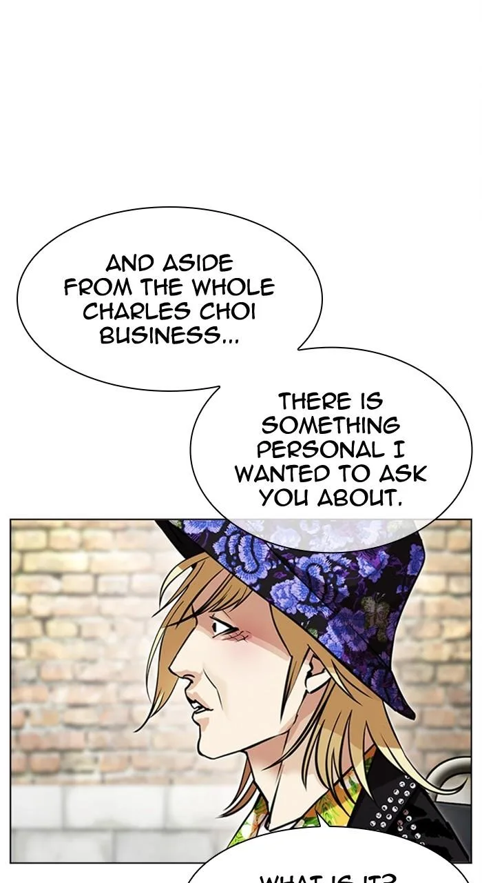 Lookism - Chapter 479 - Page 61