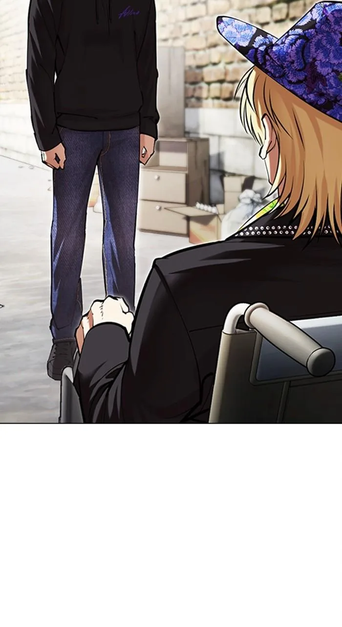 Lookism - Chapter 479 - Page 63