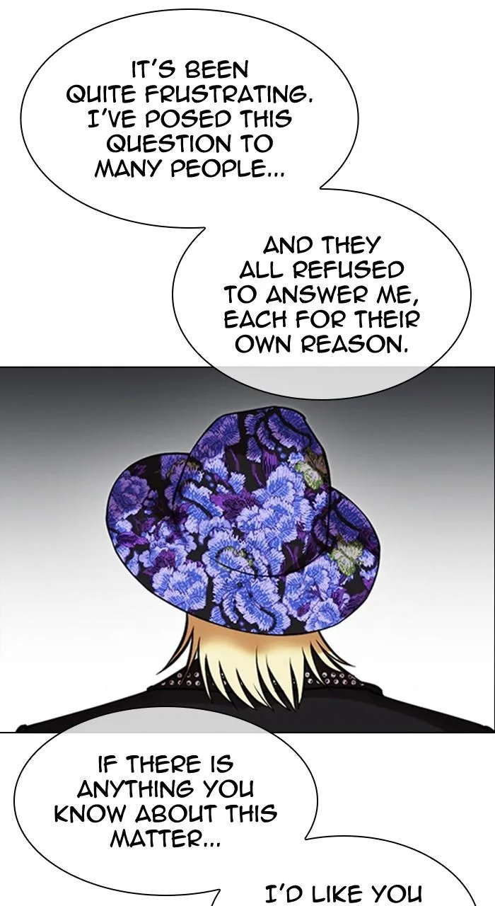 Lookism - Chapter 479 - Page 64