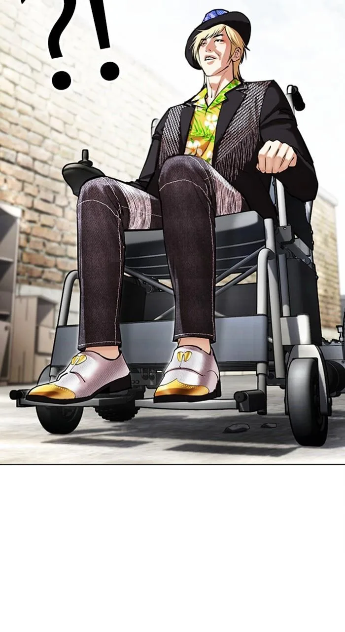 Lookism - Chapter 479 - Page 67