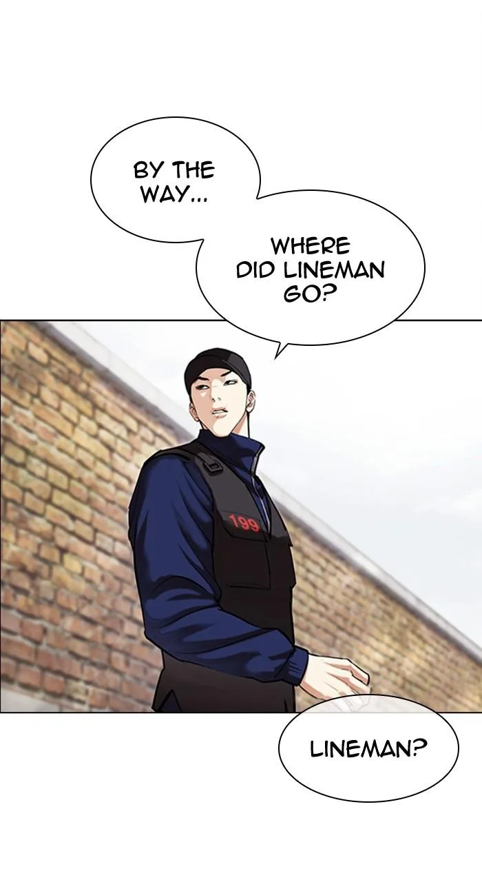 Lookism - Chapter 479 - Page 72