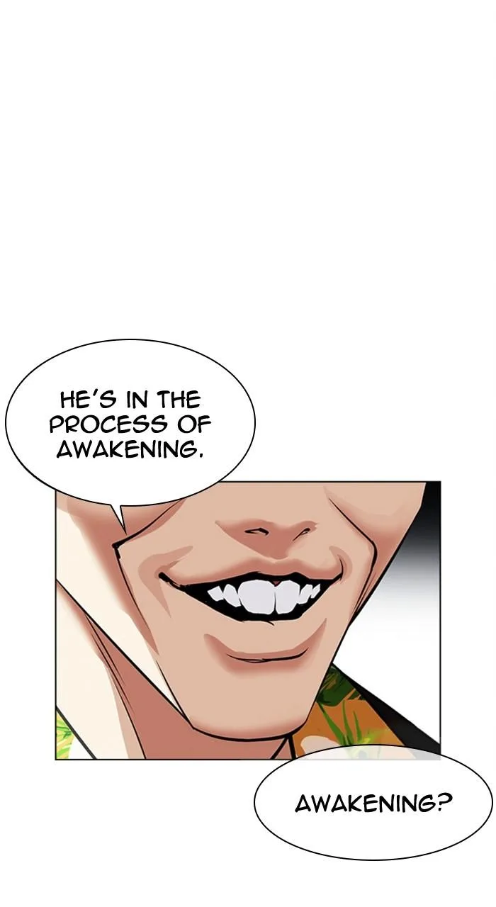 Lookism - Chapter 479 - Page 73