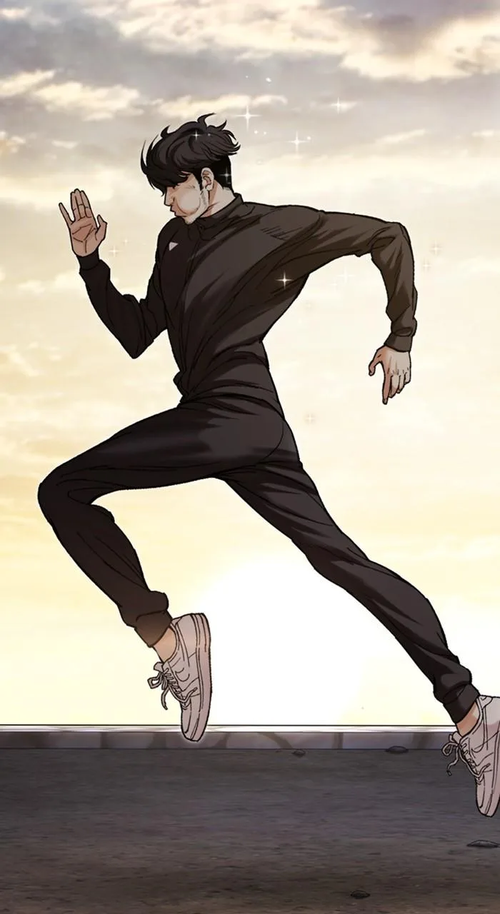 Lookism - Chapter 479 - Page 76