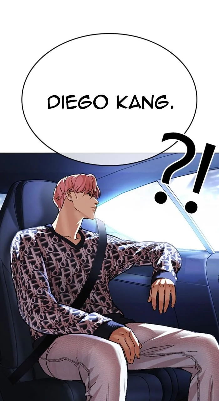 Lookism - Chapter 479 - Page 80