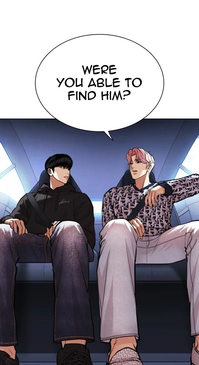 Lookism - Chapter 479 - Page 87