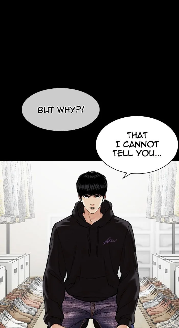 Lookism - Chapter 479 - Page 91