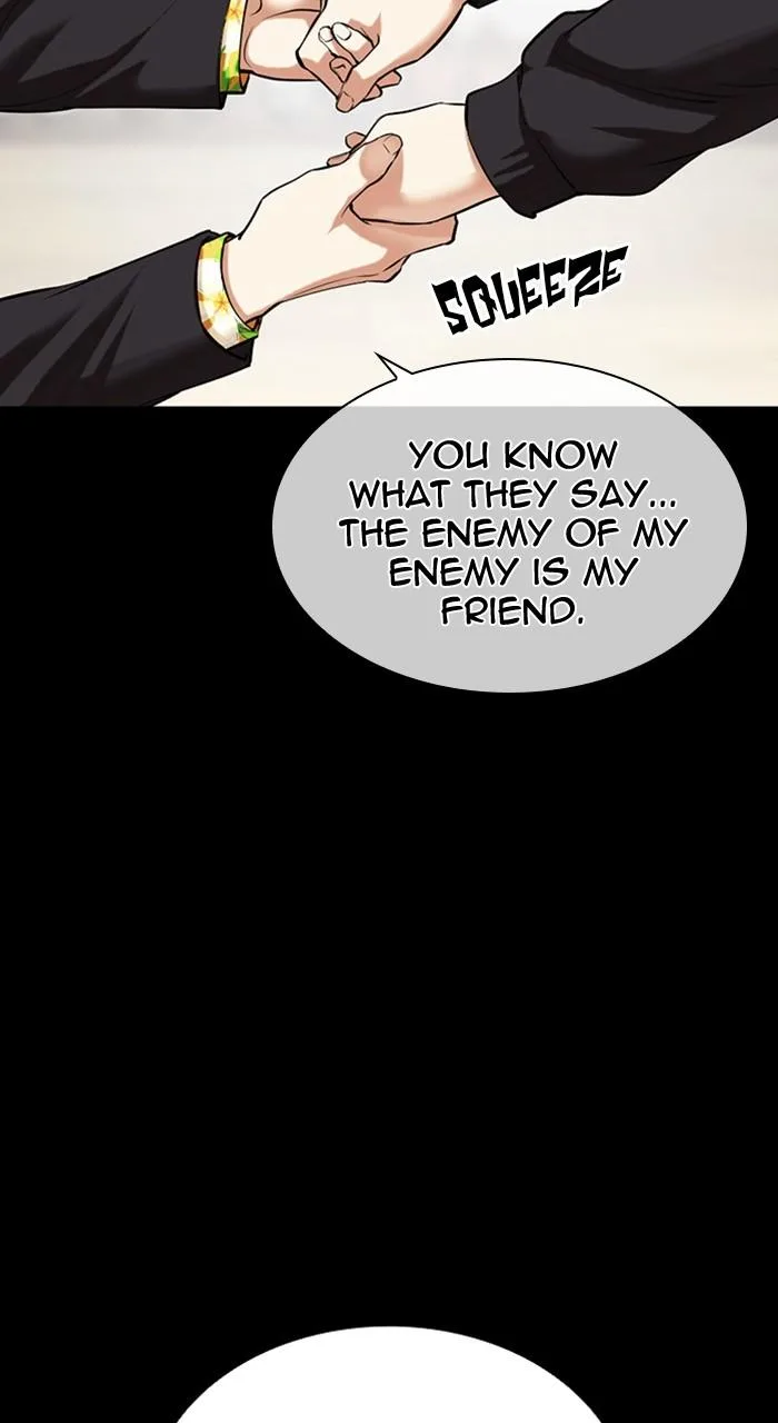 Lookism - Chapter 479 - Page 96