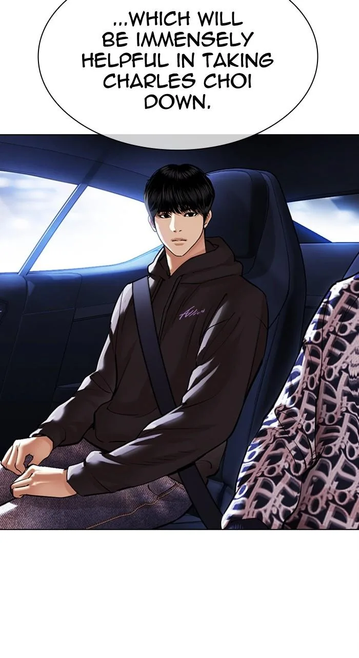 Lookism - Chapter 479 - Page 99