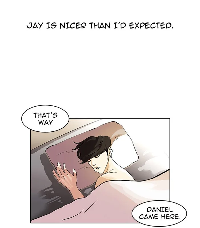 Lookism - Chapter 48 - Page 11