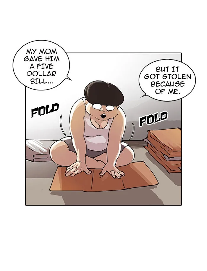 Lookism - Chapter 48 - Page 12