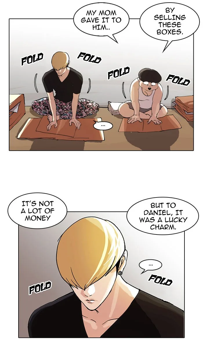 Lookism - Chapter 48 - Page 13
