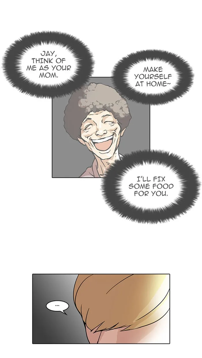 Lookism - Chapter 48 - Page 14
