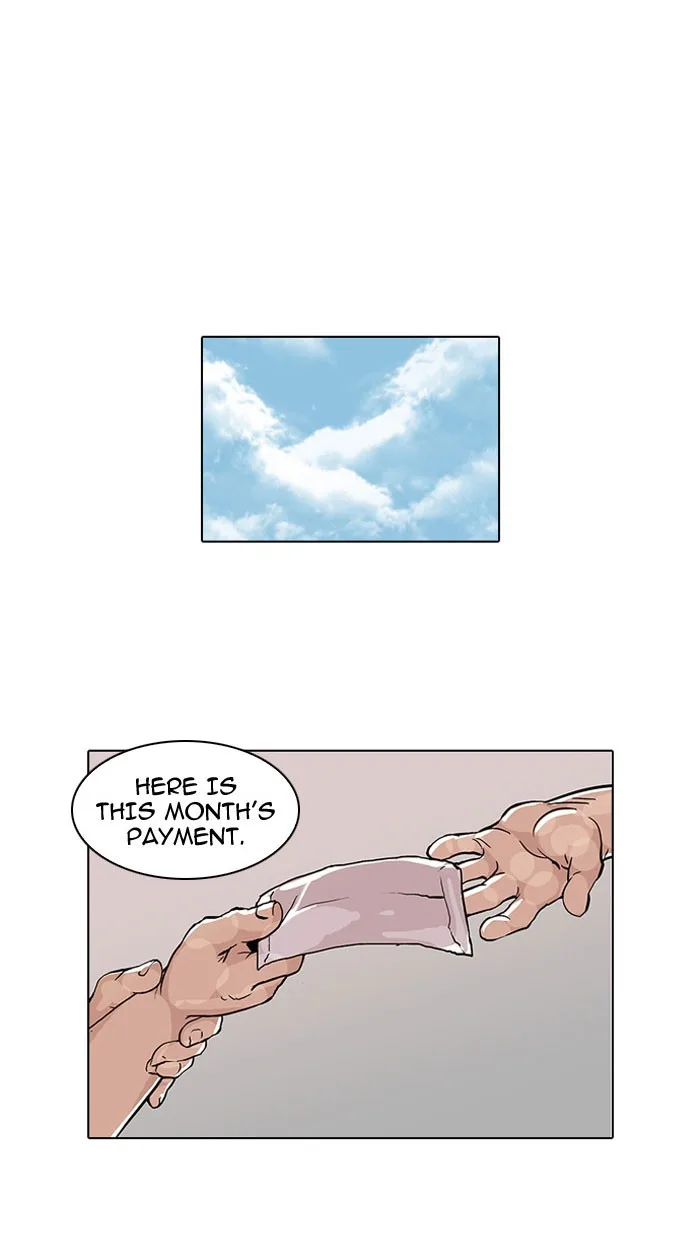 Lookism - Chapter 48 - Page 16
