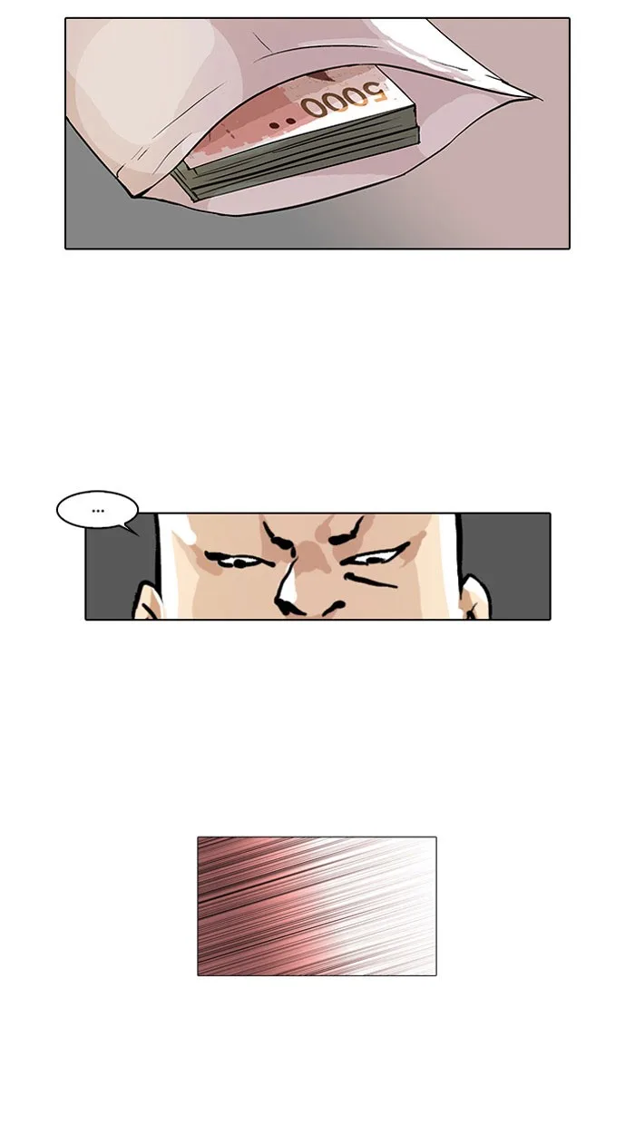 Lookism - Chapter 48 - Page 18