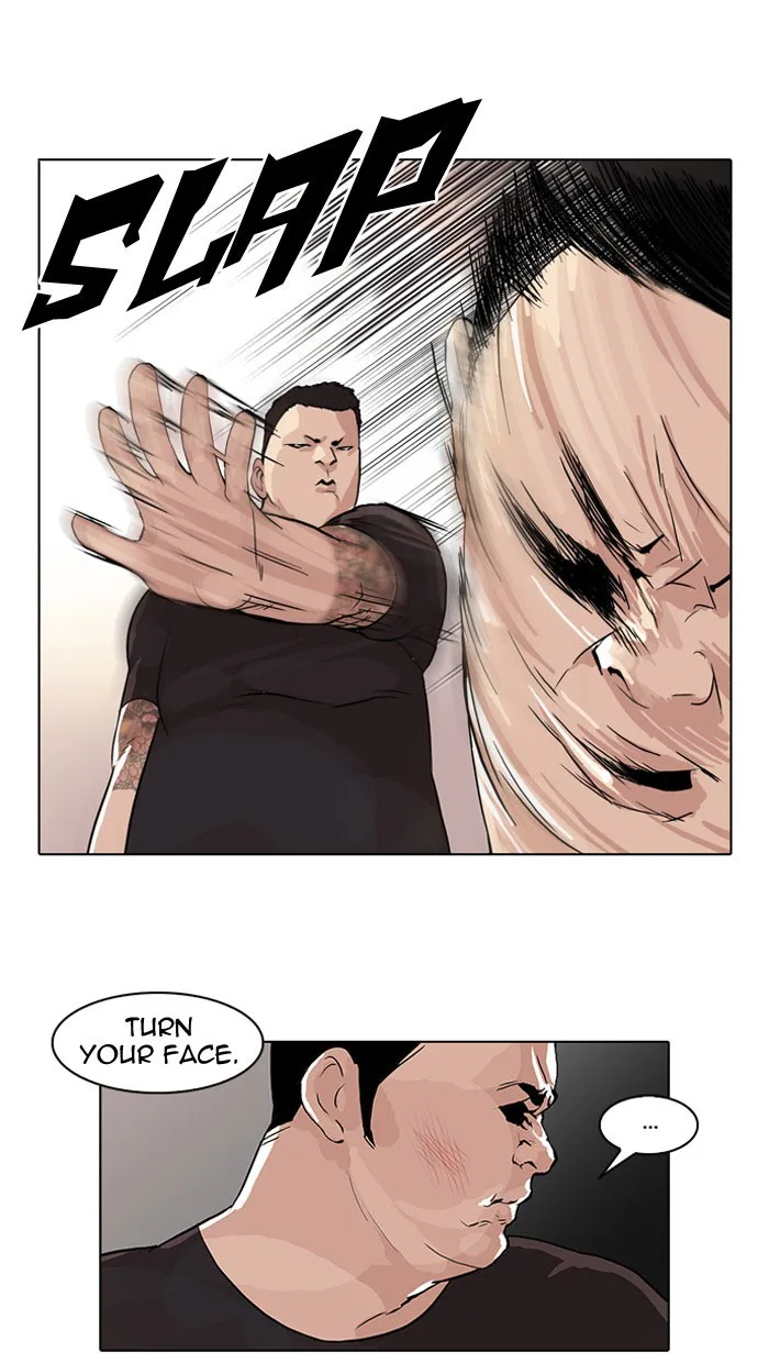 Lookism - Chapter 48 - Page 19