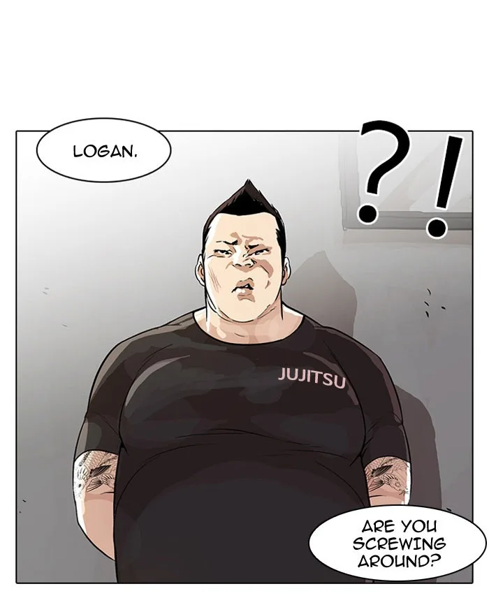 Lookism - Chapter 48 - Page 20