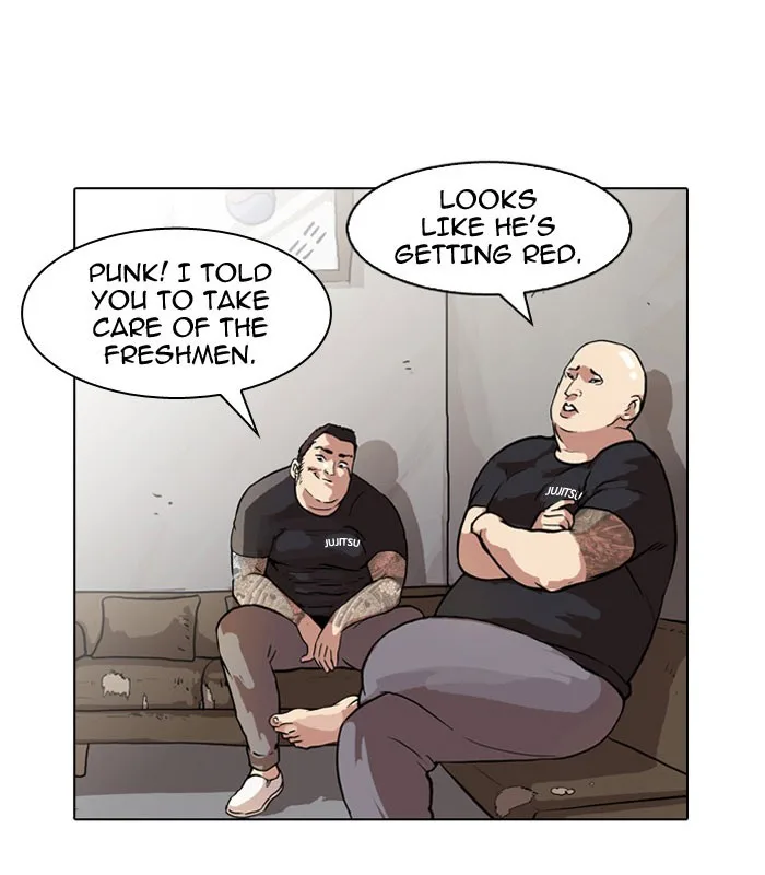 Lookism - Chapter 48 - Page 22