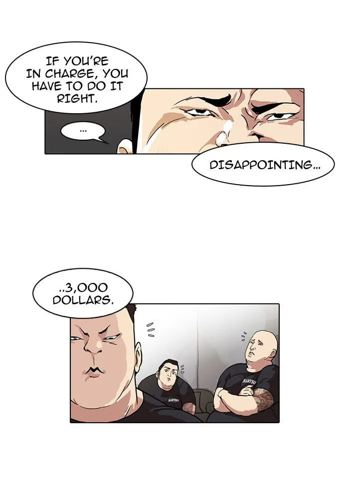 Lookism - Chapter 48 - Page 23