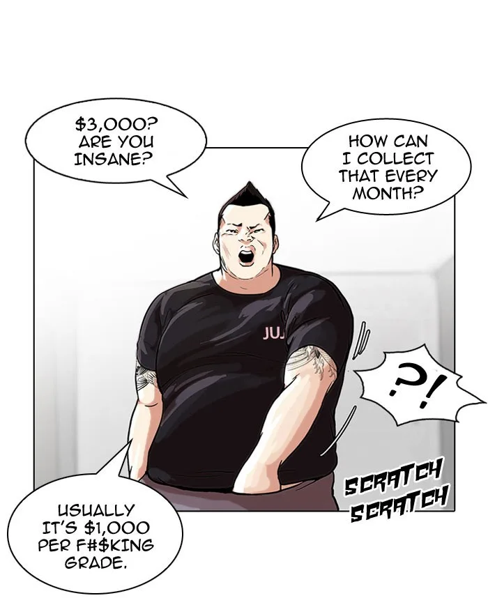 Lookism - Chapter 48 - Page 24