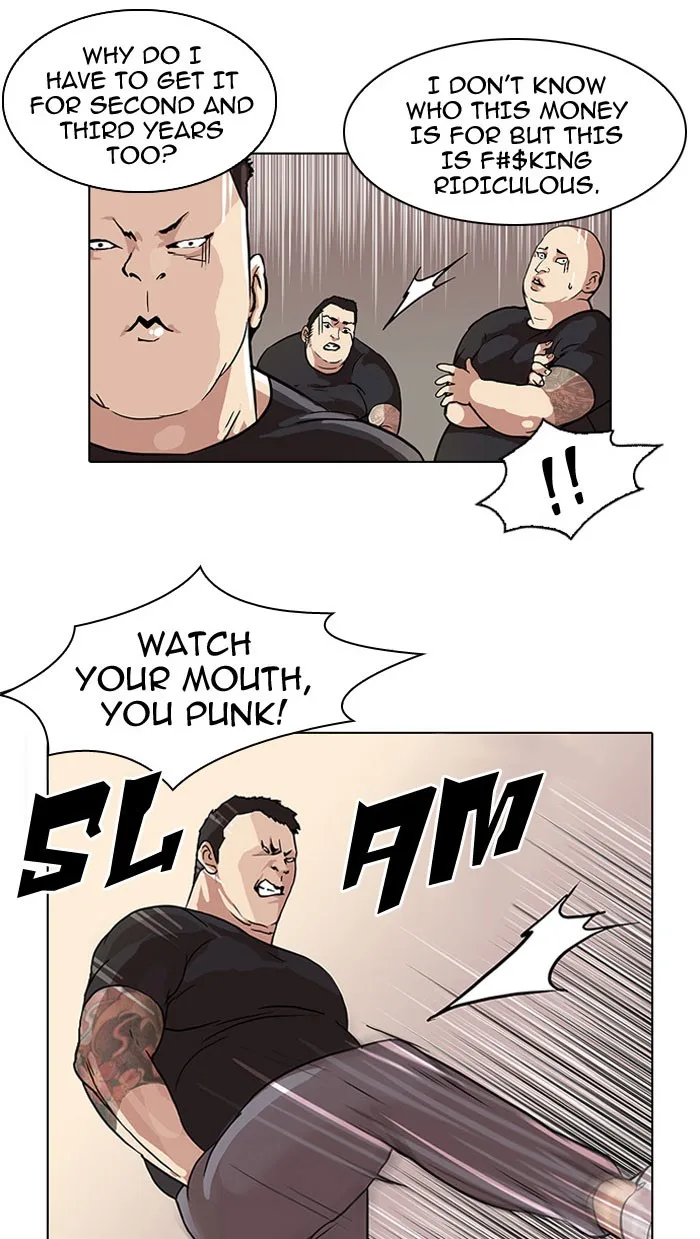 Lookism - Chapter 48 - Page 25