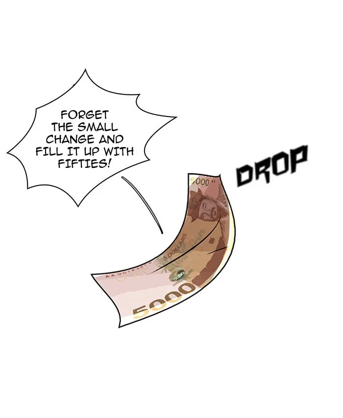 Lookism - Chapter 48 - Page 27