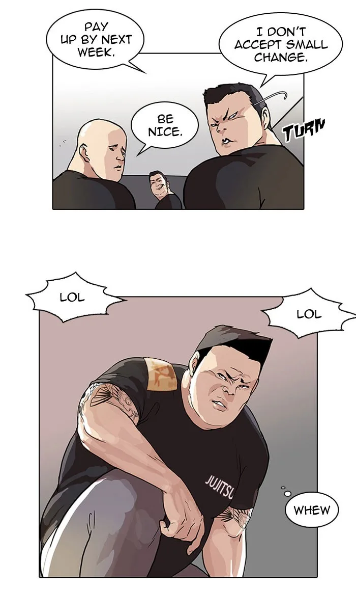 Lookism - Chapter 48 - Page 28