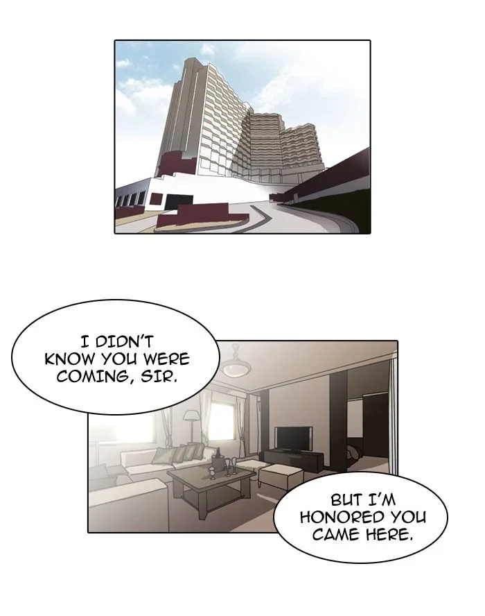 Lookism - Chapter 48 - Page 30