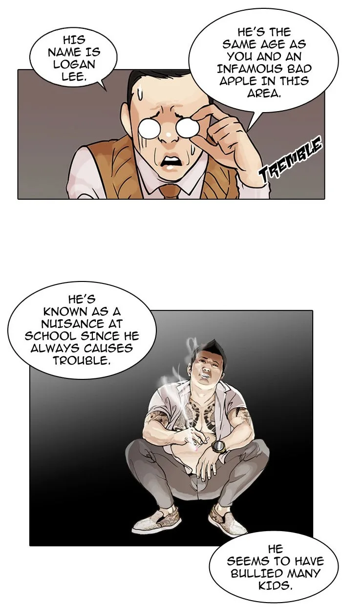 Lookism - Chapter 48 - Page 34