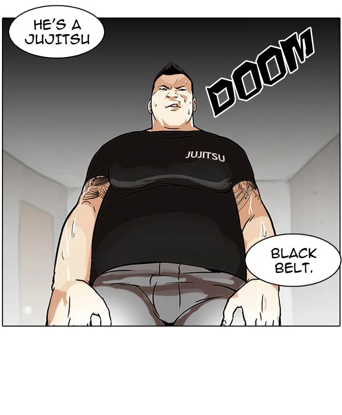 Lookism - Chapter 48 - Page 36