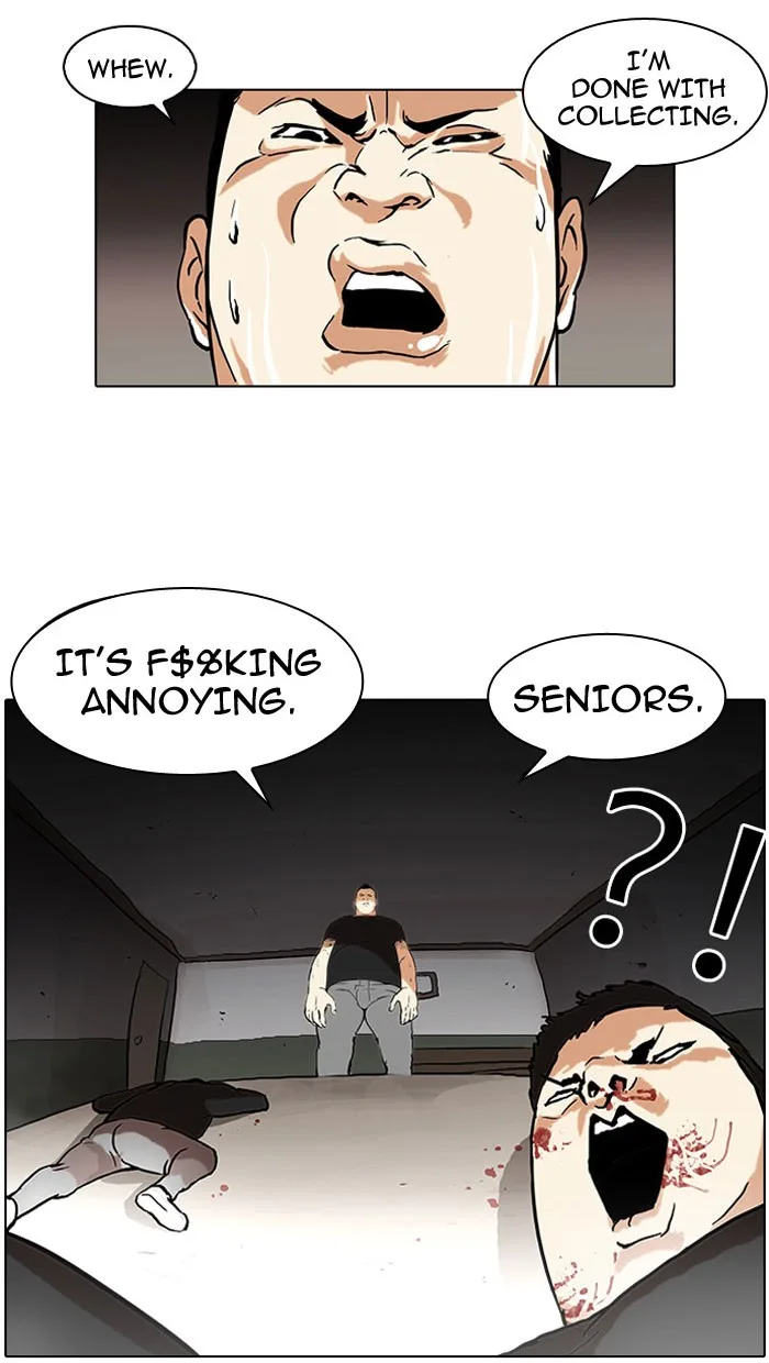 Lookism - Chapter 48 - Page 37