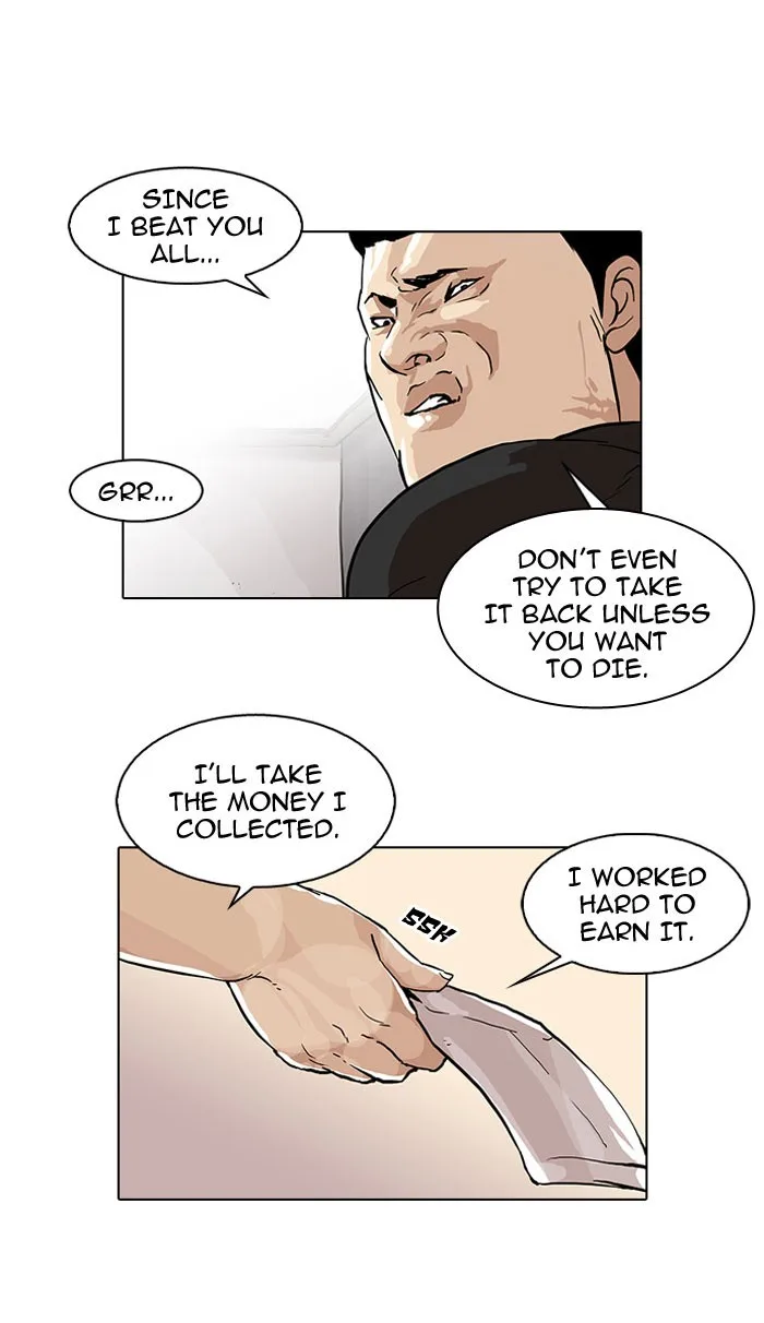 Lookism - Chapter 48 - Page 38