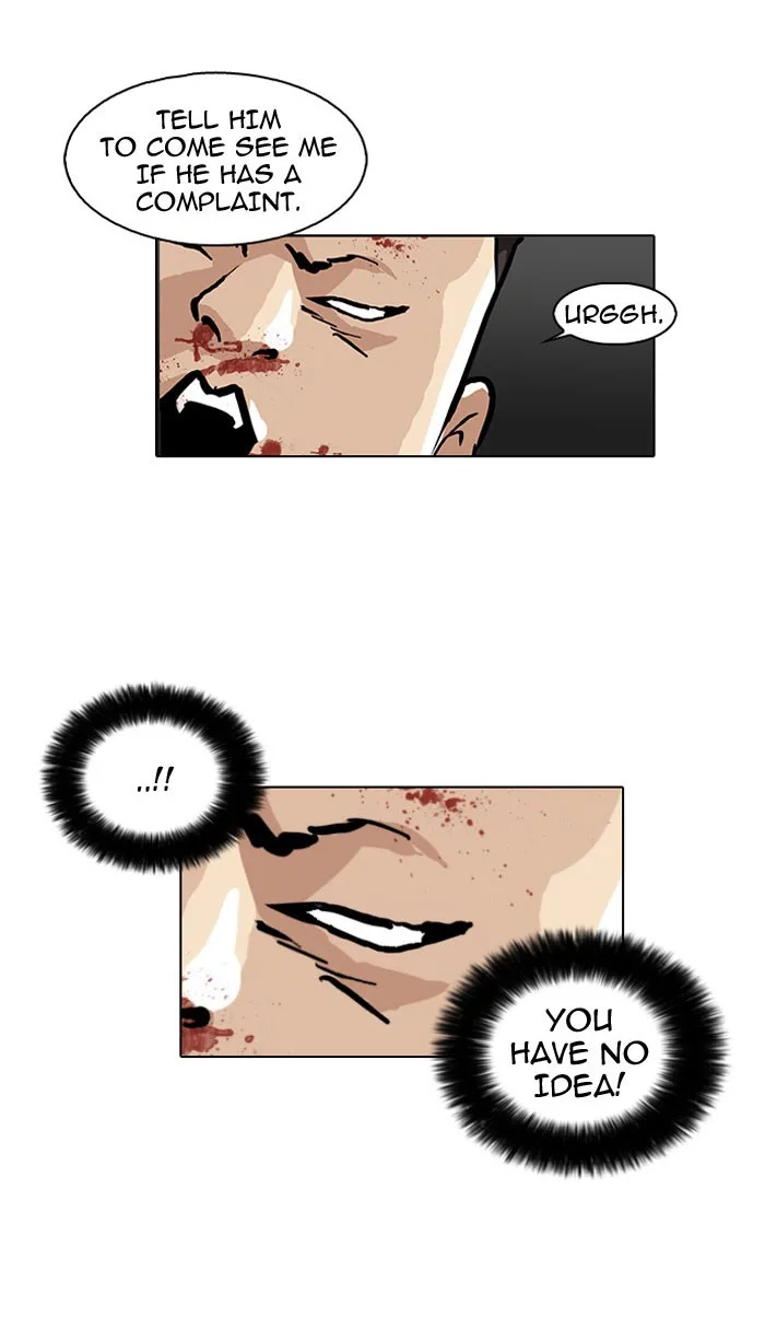 Lookism - Chapter 48 - Page 40