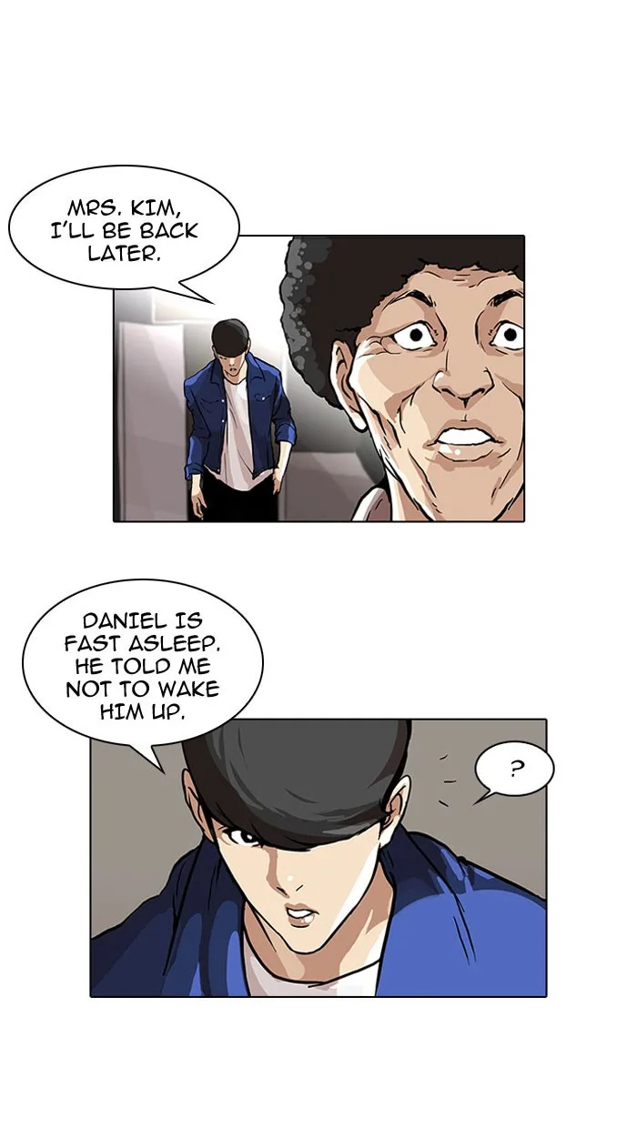Lookism - Chapter 48 - Page 44