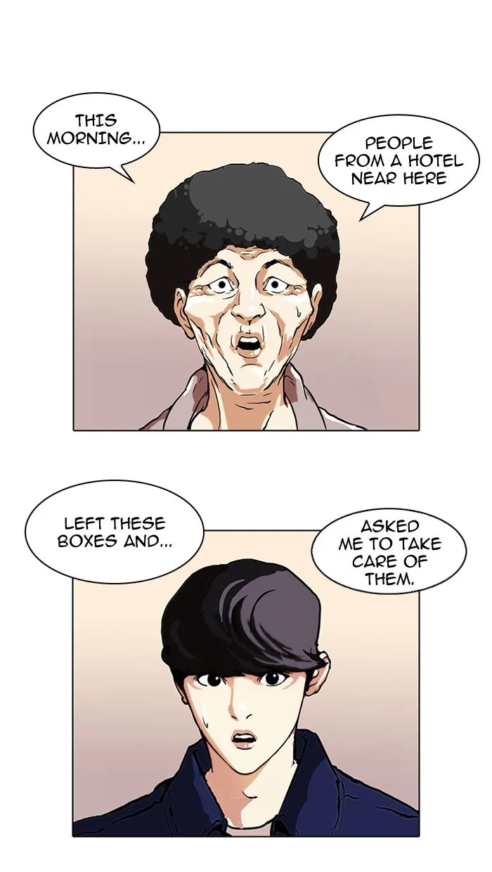 Lookism - Chapter 48 - Page 46