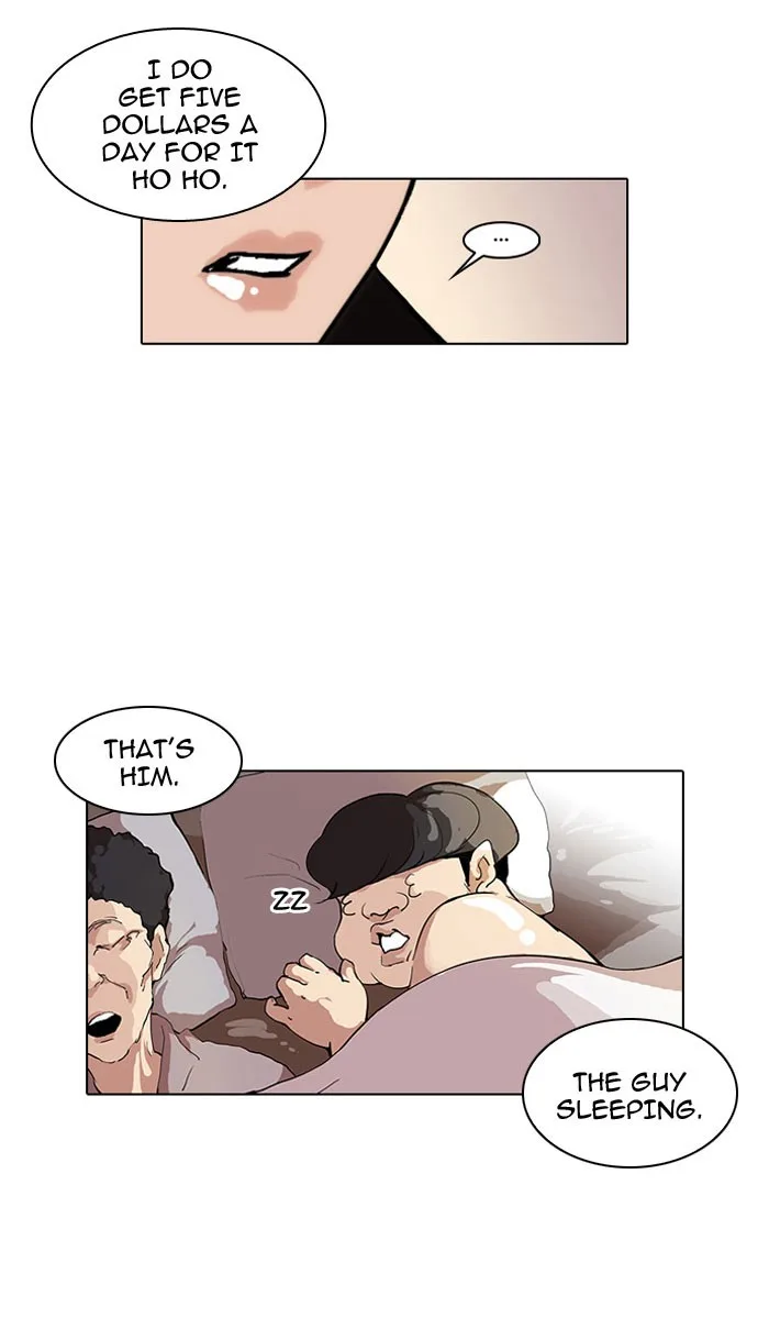 Lookism - Chapter 48 - Page 5