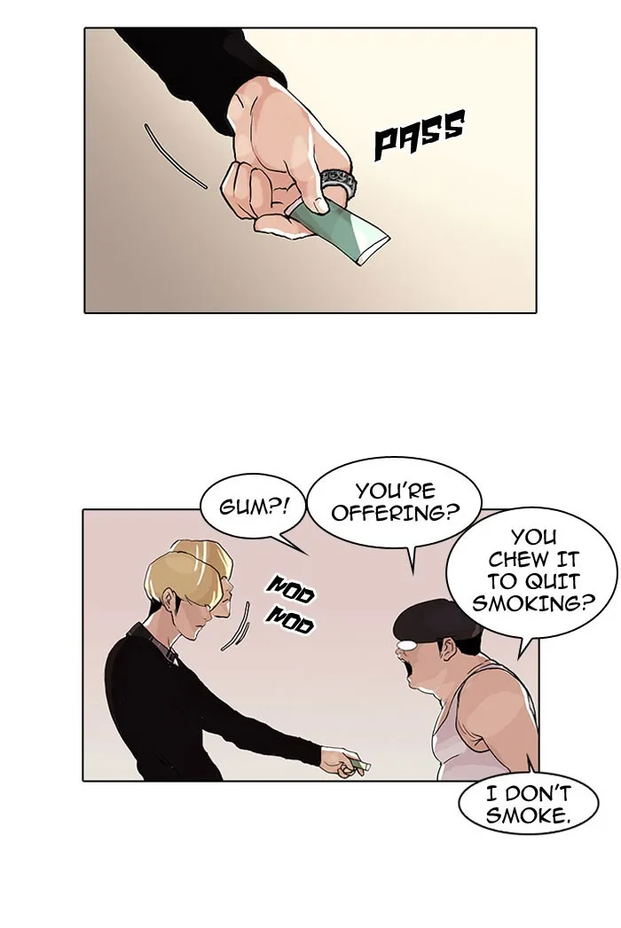 Lookism - Chapter 48 - Page 9