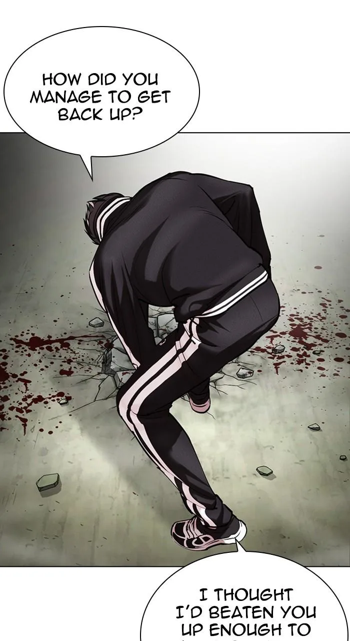 Lookism - Chapter 480 - Page 104