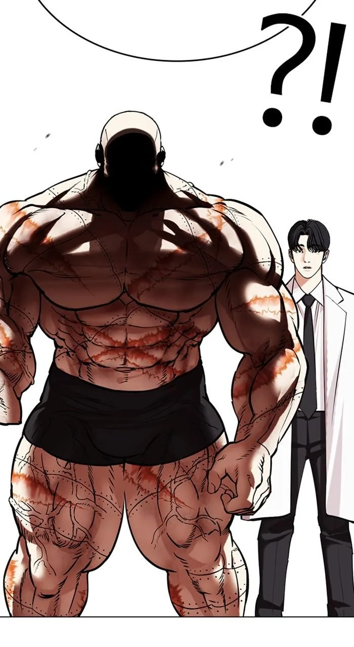 Lookism - Chapter 480 - Page 107