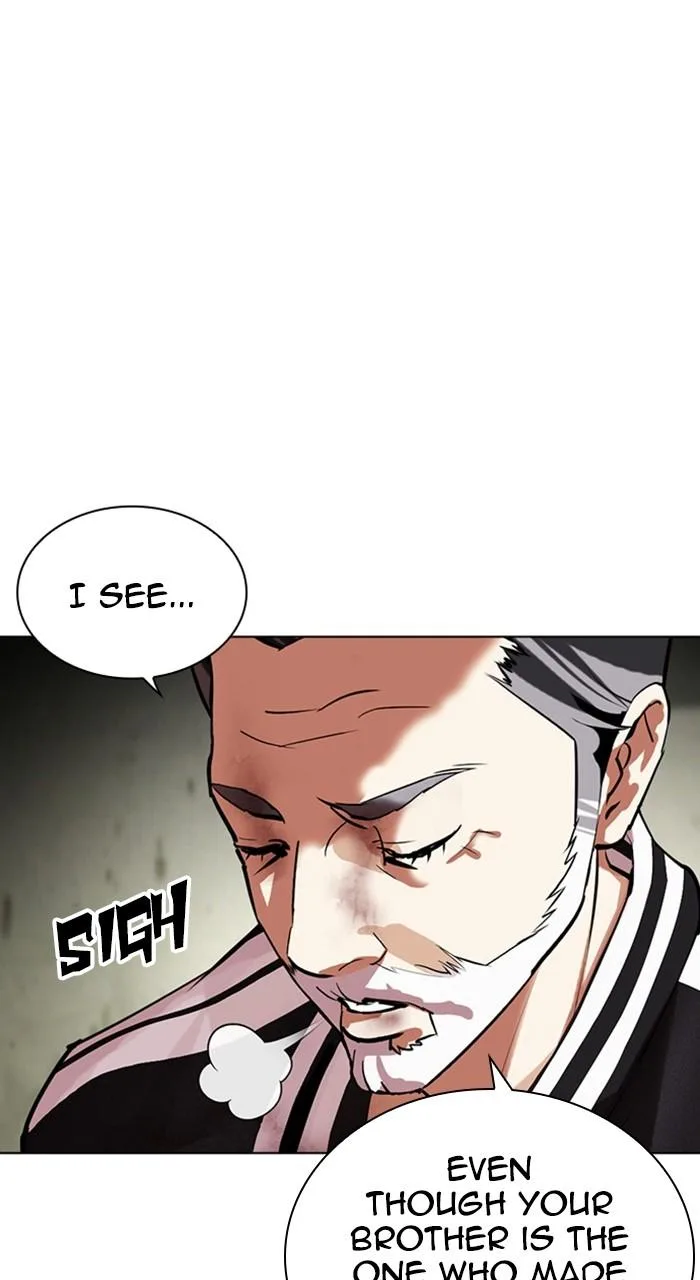 Lookism - Chapter 480 - Page 108