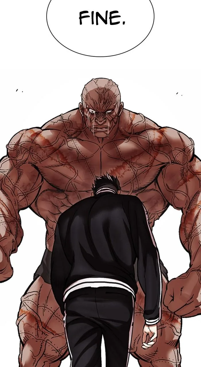 Lookism - Chapter 480 - Page 111