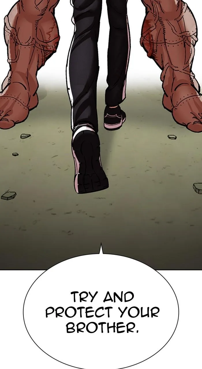 Lookism - Chapter 480 - Page 112