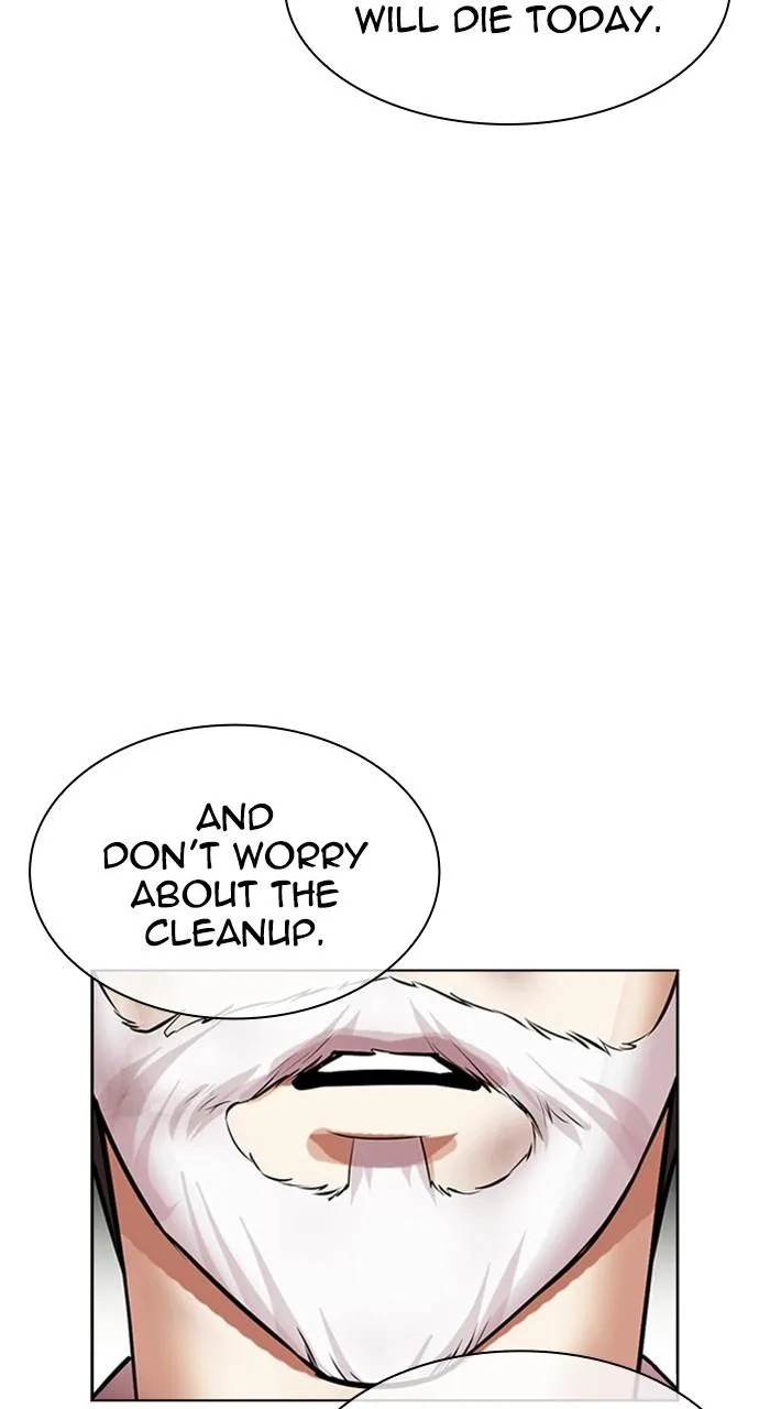 Lookism - Chapter 480 - Page 114