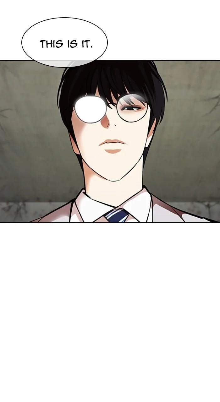 Lookism - Chapter 480 - Page 117