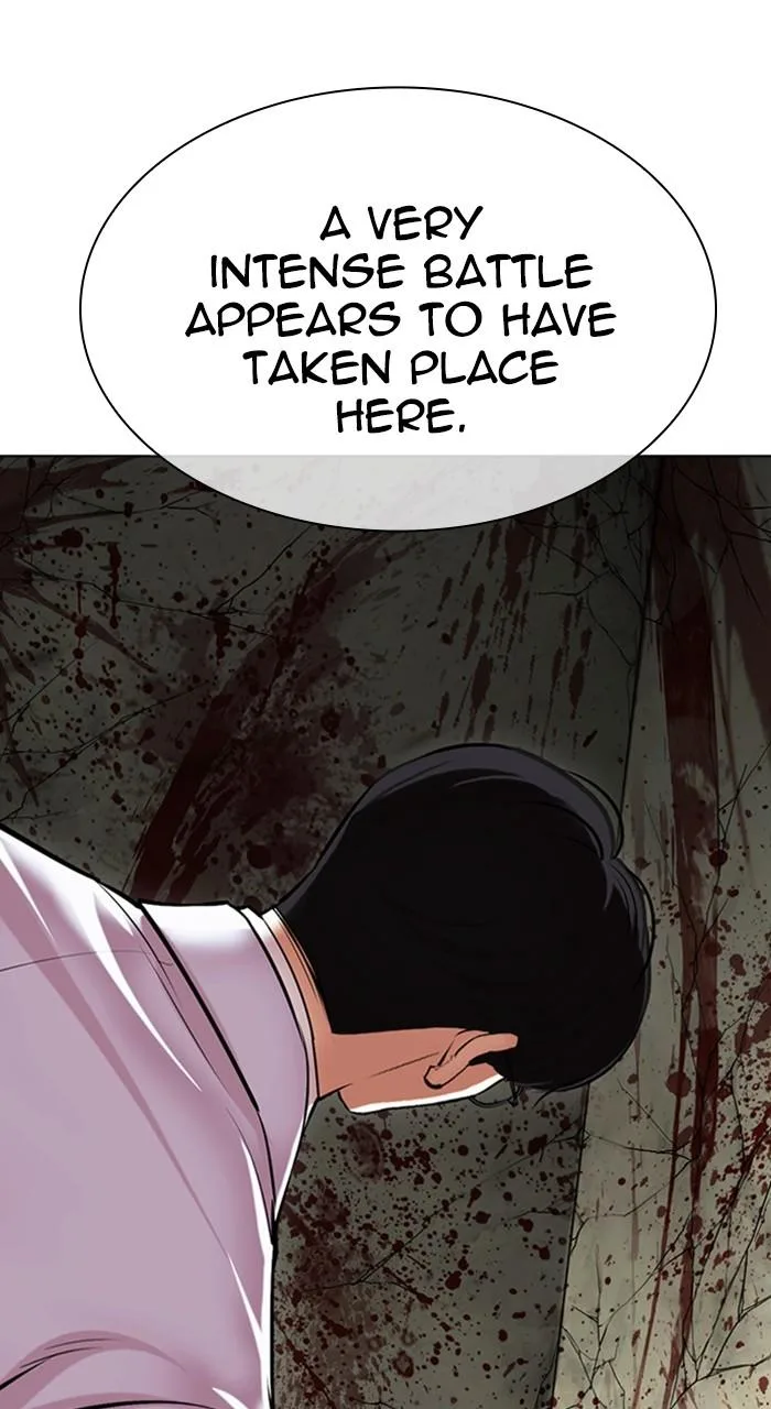 Lookism - Chapter 480 - Page 118