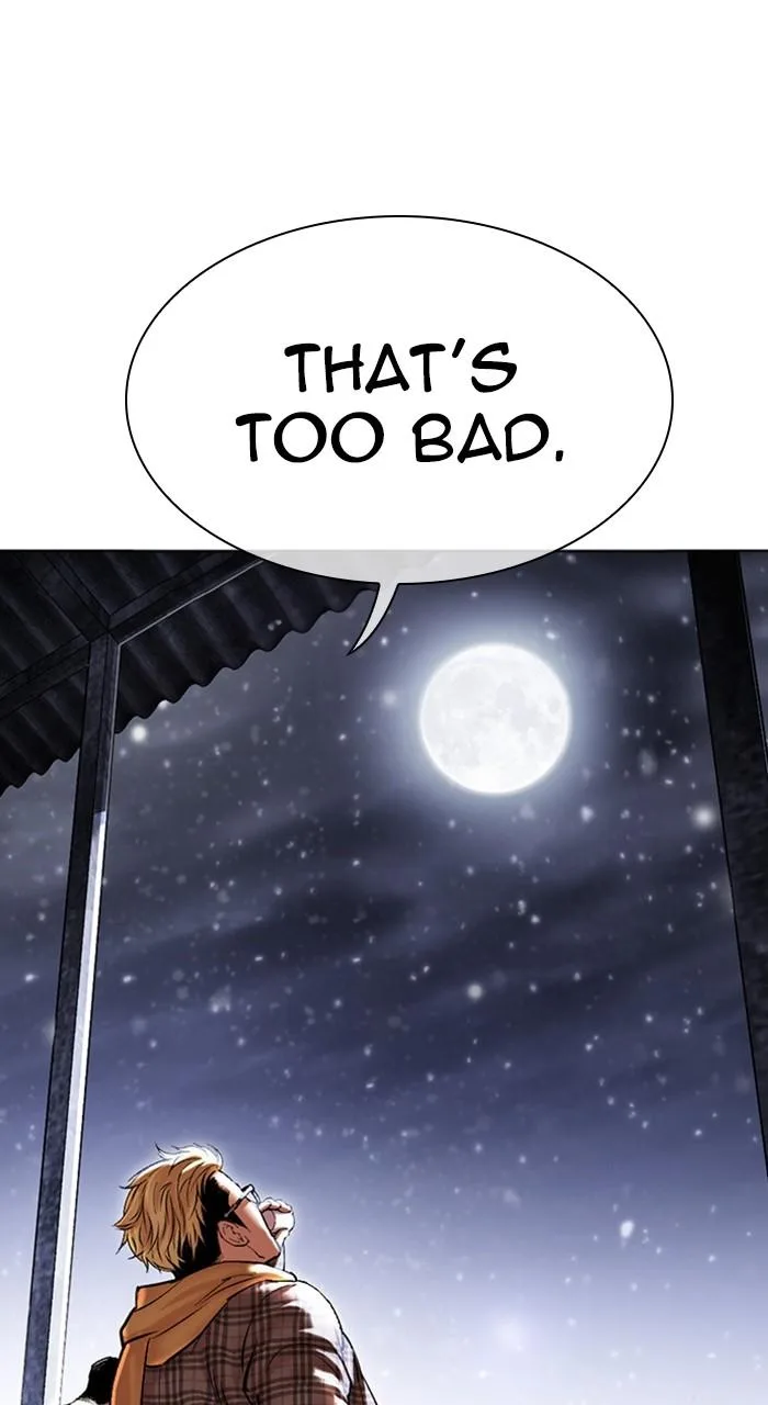 Lookism - Chapter 480 - Page 12