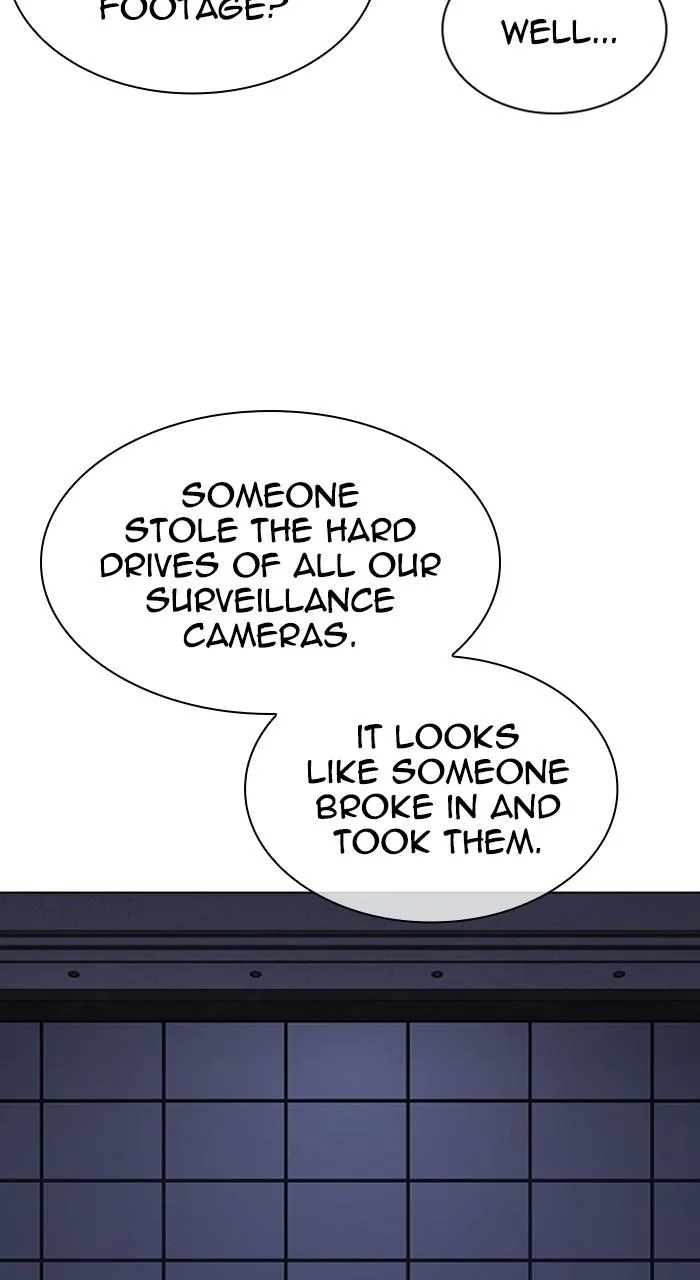 Lookism - Chapter 480 - Page 121